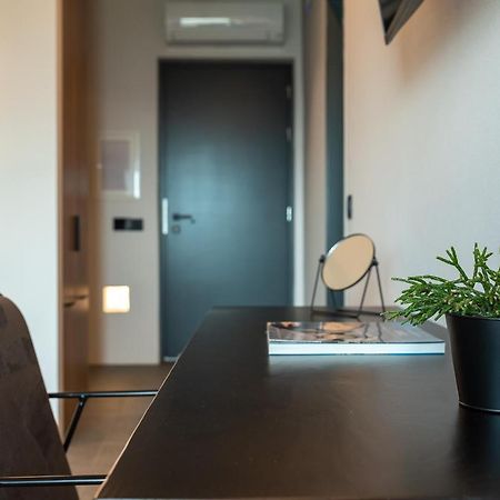 Orion Suites Tínos المظهر الخارجي الصورة