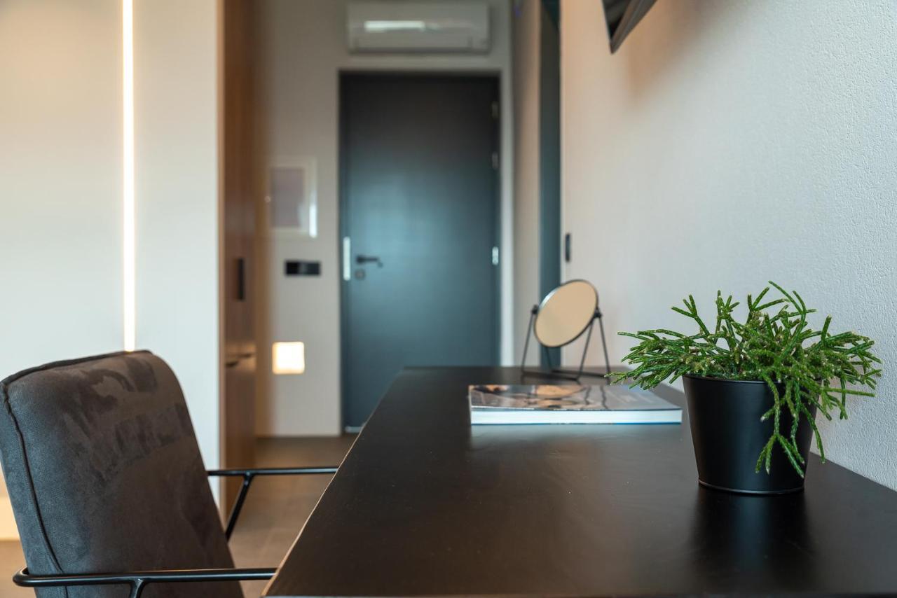 Orion Suites Tínos المظهر الخارجي الصورة