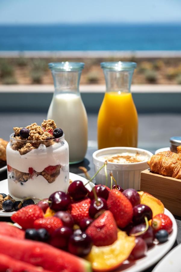 Orion Suites Tínos المظهر الخارجي الصورة