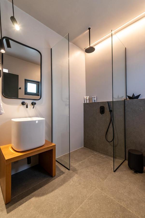 Orion Suites Tínos المظهر الخارجي الصورة