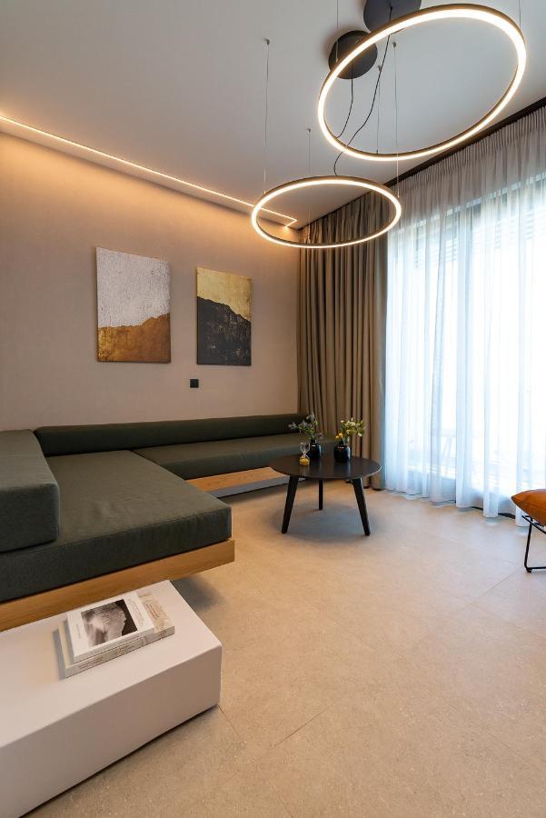 Orion Suites Tínos المظهر الخارجي الصورة