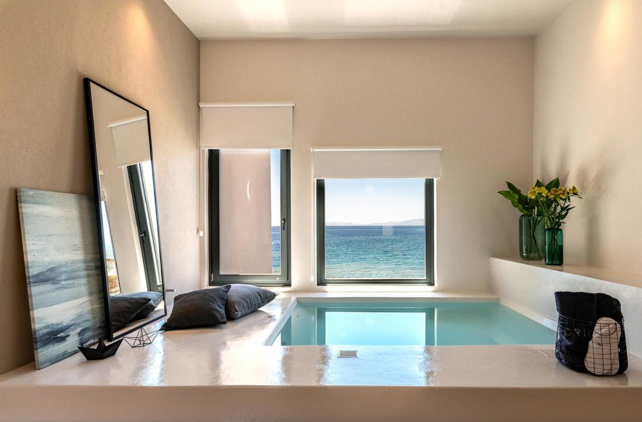 Orion Suites Tínos المظهر الخارجي الصورة