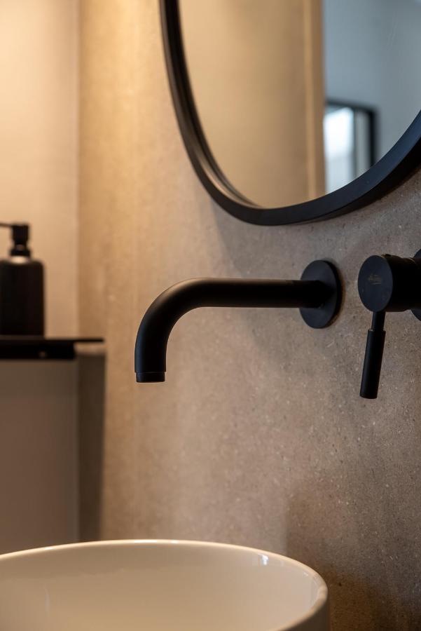 Orion Suites Tínos المظهر الخارجي الصورة
