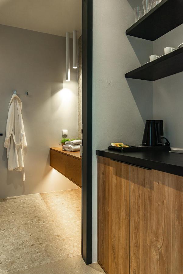 Orion Suites Tínos المظهر الخارجي الصورة