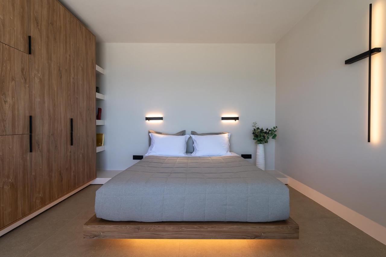 Orion Suites Tínos المظهر الخارجي الصورة