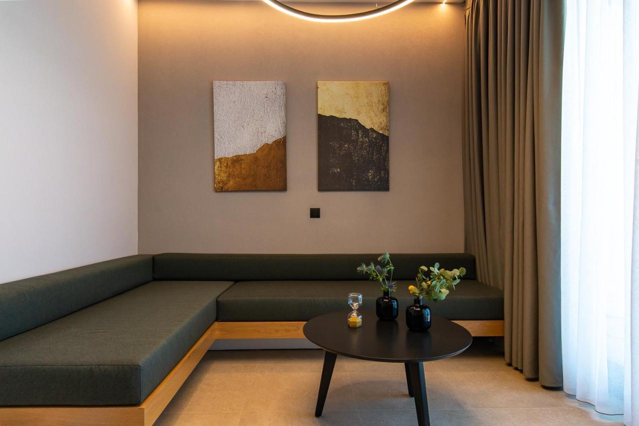 Orion Suites Tínos المظهر الخارجي الصورة