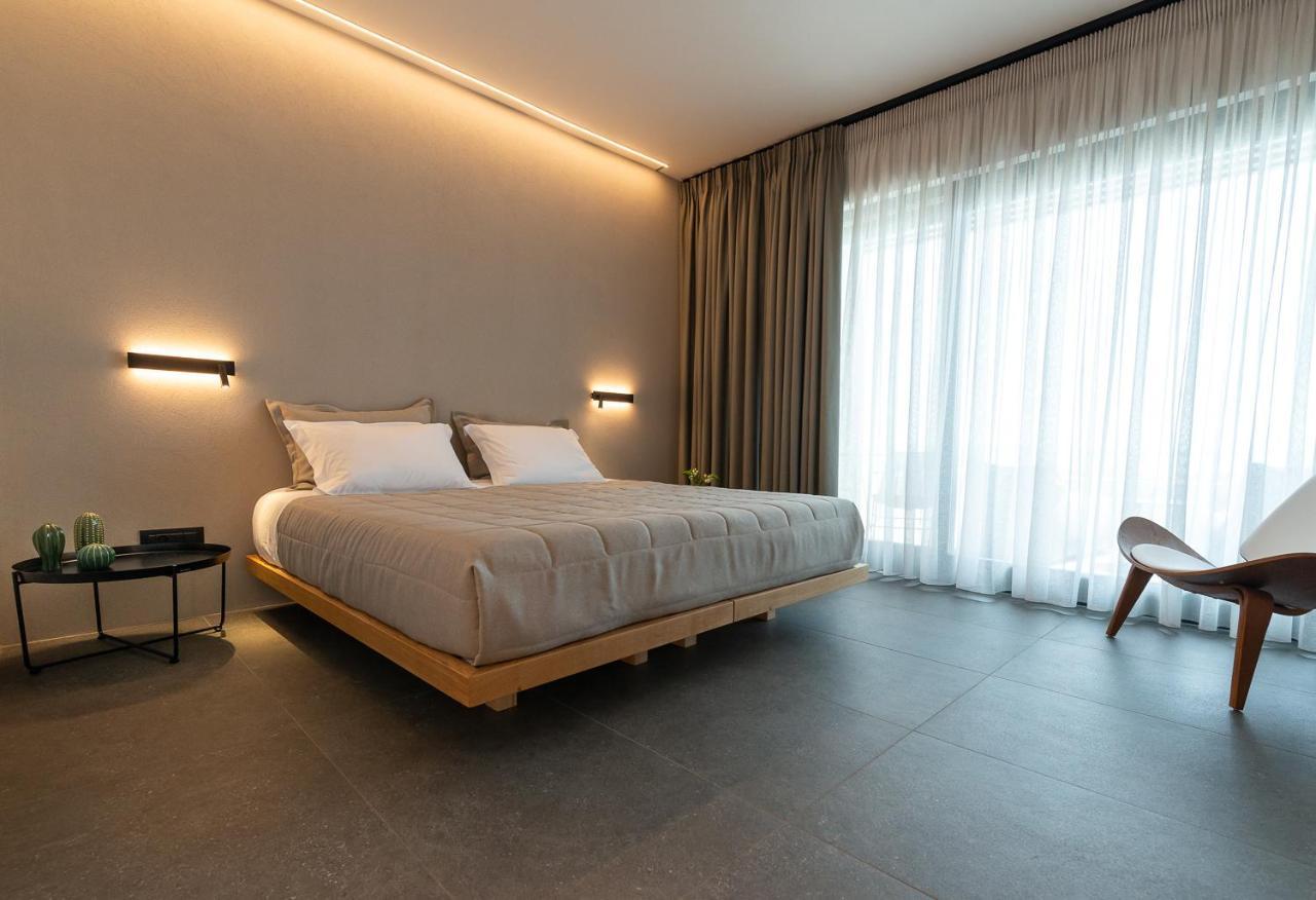 Orion Suites Tínos المظهر الخارجي الصورة