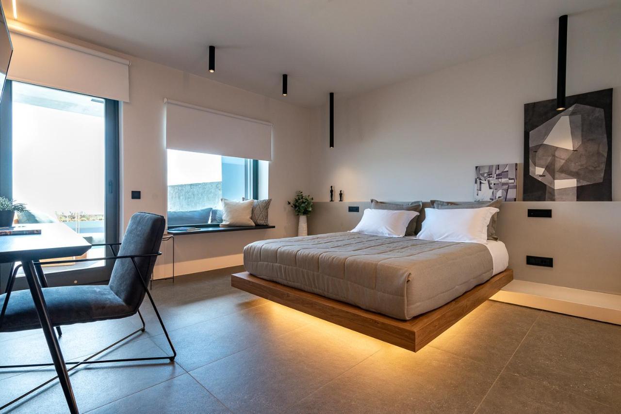 Orion Suites Tínos المظهر الخارجي الصورة