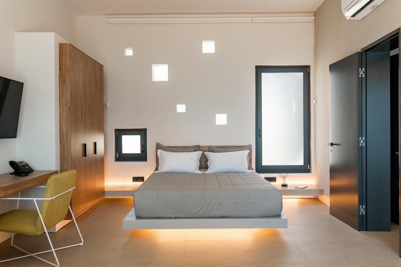 Orion Suites Tínos المظهر الخارجي الصورة
